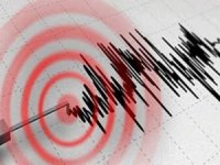 Malatya'da 5,2 büyüklüğünde deprem