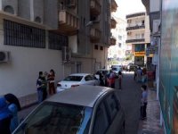 Malatya’daki Deprem Diyarbakır’da Da Hissedildi