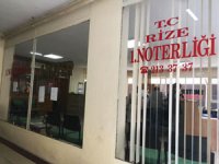 Gürcü İşçi Davetinde Bulunacakların Ödeyeceği Noter Ücreti