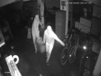 Beykoz’da Yarım Milyonluk Hırsızlık Kamerada