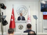 İçişleri Bakan Yardımcısı Çataklı Bayramdaki Can Kaybı Bilançosunu Açıkladı