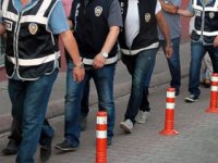 Rize'de Ehliyet Sınavı Operasyonu