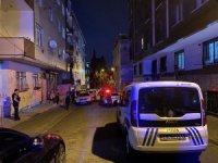 Bahçelievler’de Silahlı Kavga: 1’i Çocuk 2 Yaralı