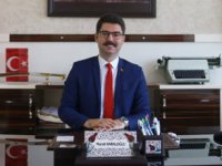 Rizeli Kaymakam Karaloğlu Göreve Başladı