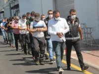 Adana’da Muvazzaf Askerlere Fetö Operasyonu