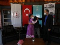 İkna Edilen Terörist Güvenlik Güçlerine Teslim Oldu