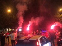 Bursa’da ’Ölümüne’ Asker Uğurlaması