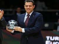 Dimitris Itoudis, Korona Virüse Yakalandı