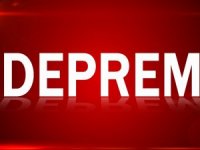 Bitlis’in Hizan İlçesinde 4,6 Büyüklüğünde Deprem!
