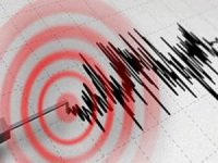 Bitlis’te 4.6 Büyüklüğünde Deprem