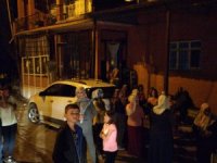 Deprem Bahçesaray’da Hissedildi