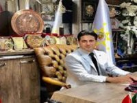 Osmanlı Ocakları Genel Başkanı Canpolat’tan Bakan Albayrak’a Destek Mesajı