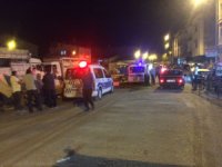 Bayburt'ta kavgada bıçaklanan genç hayatını kaybetti
