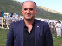 Dünyaca Ünlü Anzer Balı Üretimi Tehdit Altında