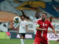 Antalyaspor’un En Hırçını Hakan
