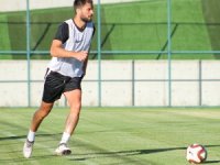 "53 Yıl Sonra Süper Lig’e Çıkmanın Mutluluğu İçerisindeyiz"