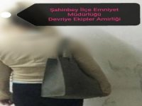 Çocuğa Cinsel İstismardan Aranan Kadın 22 Yıl Hapis Cezasına Çarptırıldı