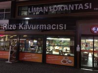 Liman Lokantası Kovid-19 Nedeniyle Faaliyetlerini Geçici Bir Süre Durdurdu