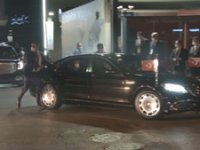 Cumhurbaşkanı Recep Tayyip Erdoğan Kalp Krizi Geçiren Yeğenini Ziyaret Etti