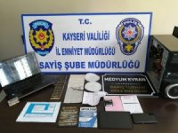 Büyü Bozdurmak İsterken 35 Bin Euro Dolandırıldı