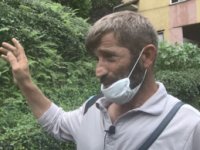 Ailesini Selden Son Anda Kurtaran Mustafa Arıcı O Anları Anlattı