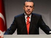 Cumhurbaşkanı Erdoğan, Azerbaycan Dışişleri Bakanını Kabul Etti