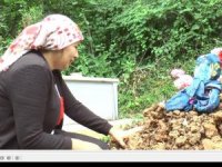 İkra Nur İçin İstanbul Adli Tıp Kurumu’nun Raporu Bekleniyor