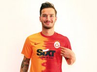 Oğulcan Çağlayan Galatasaray’da