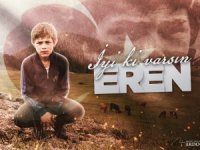 Cumhurbaşkanı Erdoğan’dan Eren Bülbül Paylaşımı