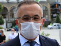 Vali Çeber: Cumhurbaşkanımız Rize'de Toplu Açılışa Katılacak