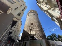 Kültür Bakan Yardımcısı Demircan’dan ‘Galata Kulesi’ Açıklaması