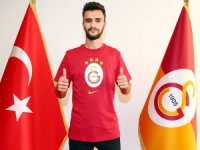 Galatasaray, Abdussamed Karnucu’nun Sözleşmesini Uzattı