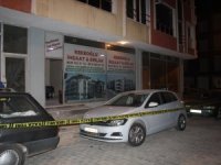 Tekirdağ’da Komşu Kavgası Kanlı Bitti: 3 Yaralı