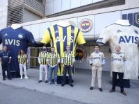 Ali Koç Taraftarlarla Buluştu