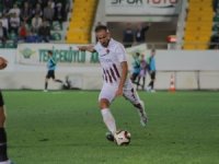 Hatayspor, Yasin Güreler’le Yollarını Ayırdı