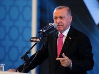 “İstiklal Harbinde Kadınların Rolü Neyse 15 Temmuz’da Da Kadınların Rolü Aynıdır”