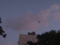Bağcılar’da Helikopter Destekli Huzur Operasyonu