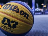 Fıba 3x3 Sıralamaları Nisan 2021’e Kadar Aynı Kalacak