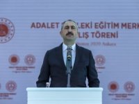 Bakan Gül: ‘Anlaşma Uluslararası Hukuka Aykırıdır’