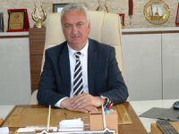 Kalkandere Belediye Başkanı Yıldırım’ın Acı Günü