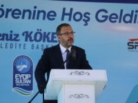 Bakan Kasapoğlu’ndan Sporculara Müjde
