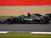 2020 Formula 1 İspanya Grand Prix’si Antrenman Turları Başladı