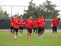 “Ömer Ve Sehic’in Gitmesi Bizim İçin Kayıp Oldu”