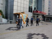 Cinsel İstismara İddiasına 4 Tutuklama