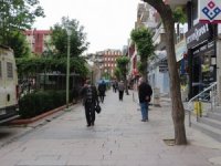 Siirt’te 65 Yaş Ve Üstüne Kısıtlama Geldi