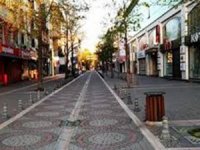 Yalova’da 65 Yaş Üstüne Sokağa Çıkma Yasağı