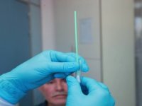 Cumhuriyet Başsavcısı Şahin Korona Virüse Yakalandı