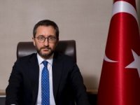 İletişim Başkanı Altun’dan Joe Biden’ın Sözlerine Tepki