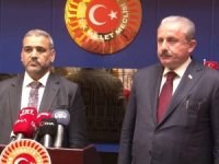 “Darbecilere Libya’nın İstikrarını Bozma Konusunda Müsaade Etmeyeceğiz”