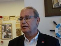 Chp’li Öztrak: “Türkiye’nin Doğalgaz Kaynağını Keşfetmiş Olması Önemlidir”